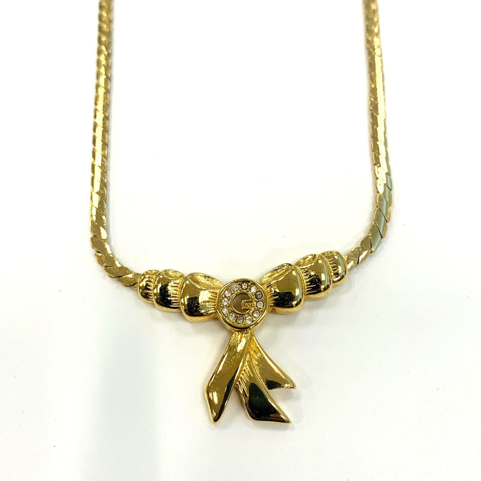 GIVENCHY ネックレス X0326