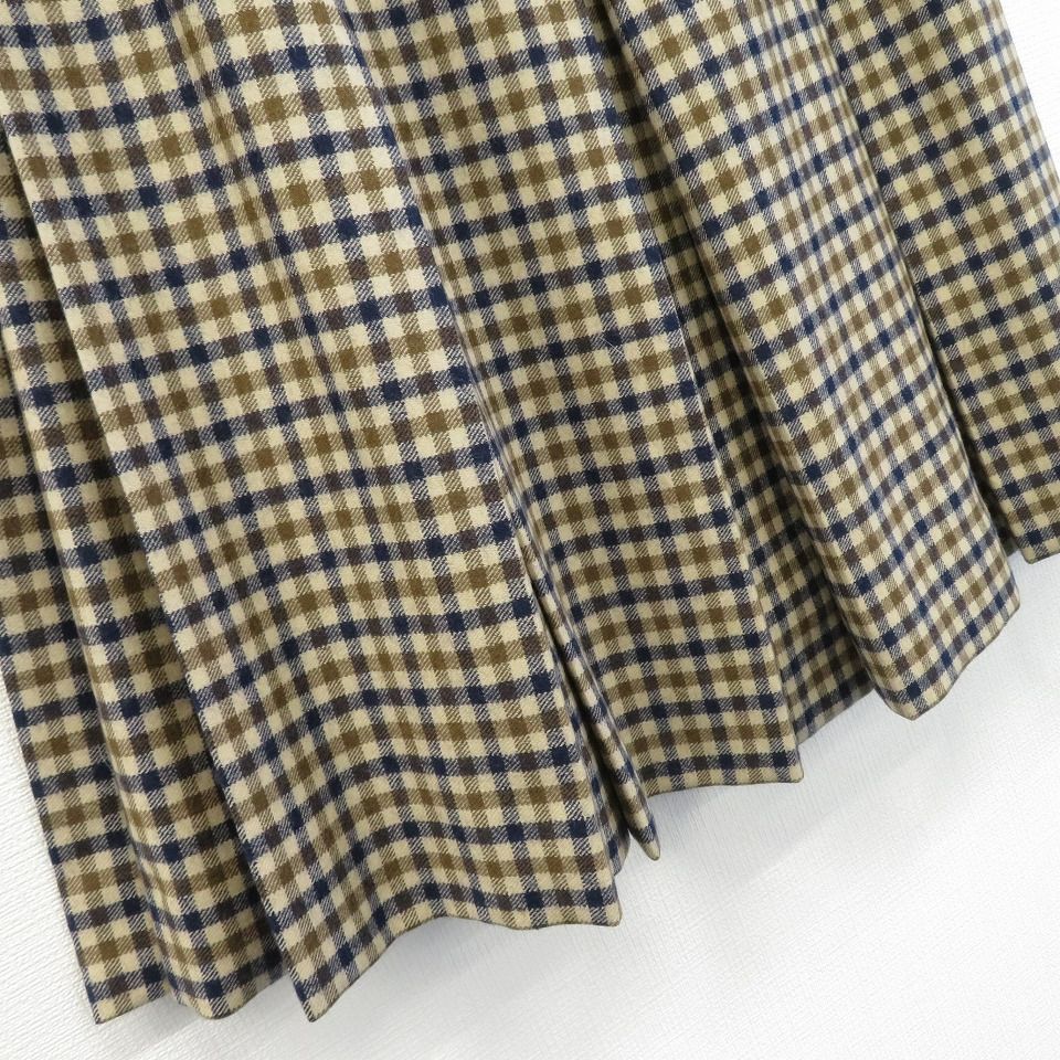 アクアスキュータム Aquascutum ヴィンテージ セットアップ