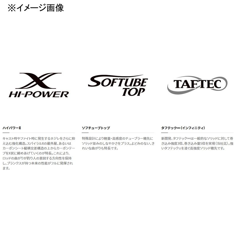シマノ(SHIMANO)] 22セフィア BB S86M-S(スピニング・2ピース