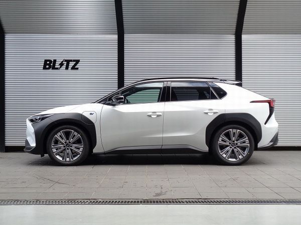 BLITZ ブリッツ 車高調 DAMPER ZZ-R ZZR ダブルゼットアール ソルテラ YEAM15X 4WD 2025 05- 92622 FFCRYSTALESIA_COM