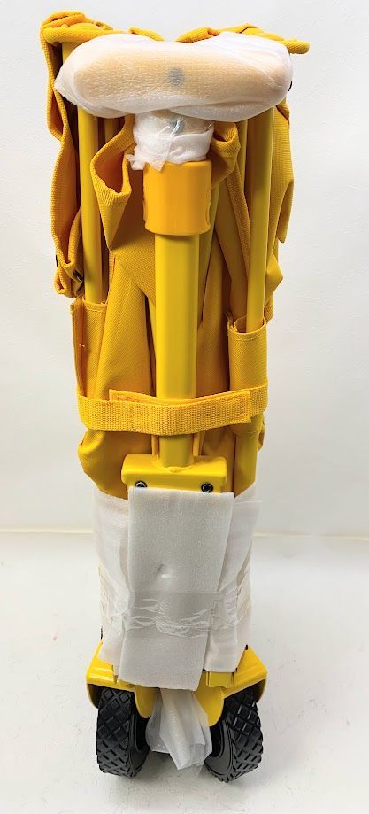 開封済・未使用品】コールマン(Coleman) キャリーカート