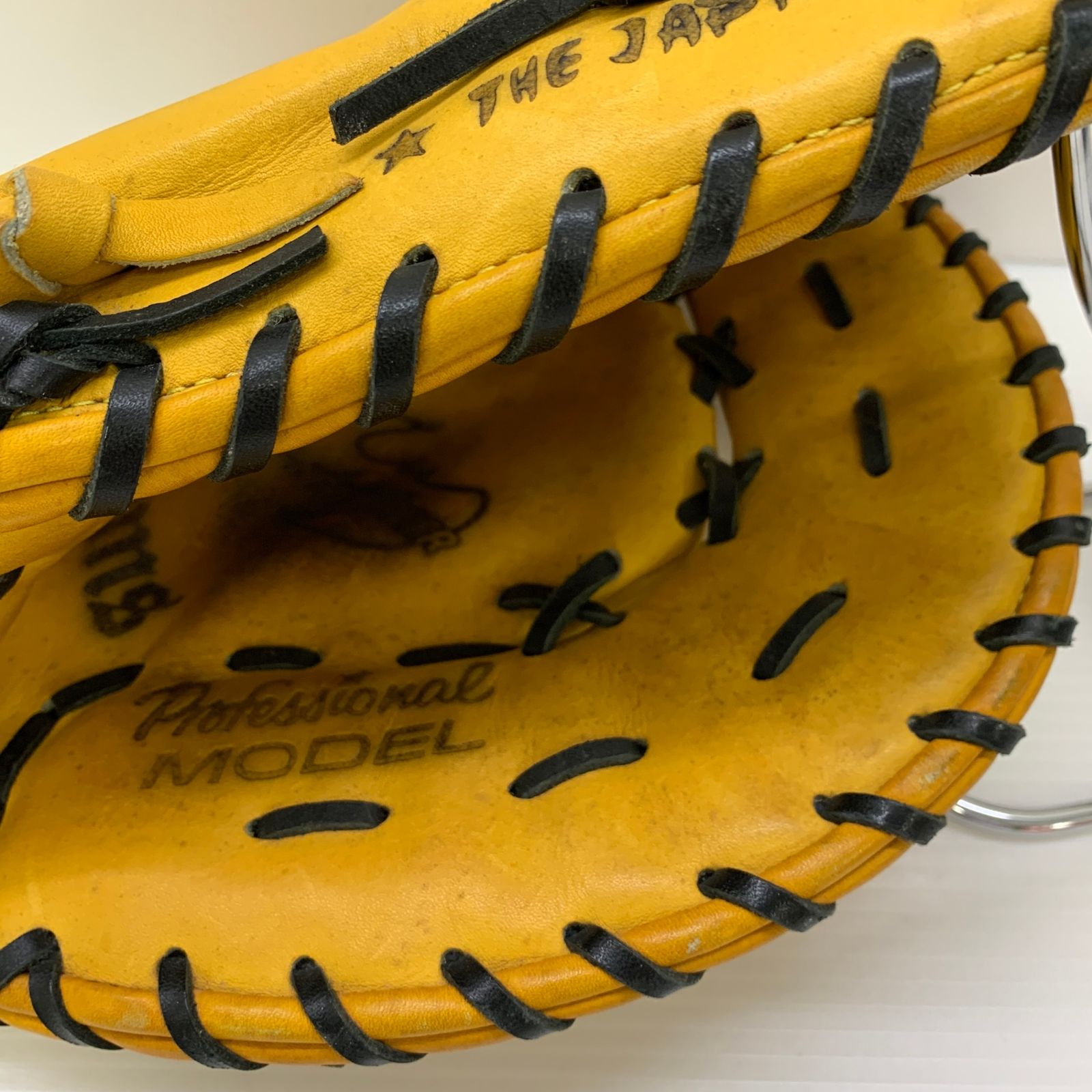 M*ス様 ジームス 軟式 キャッチャーミット 大人用 M*ス様 ジームス 軟式