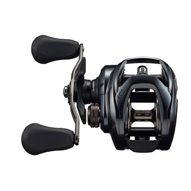 DAIWA タトゥーラTATULA TW 300XHL 左ハンドル ダイワ タトゥーラ TATULA TW 300XHL / 左ハンドル | 釣具 釣り