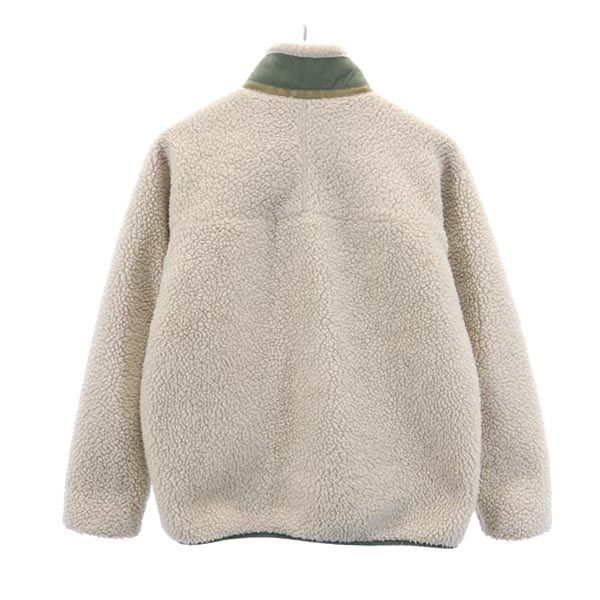 パタゴニア 最高 アウトドア 65625 キッズレトロX ボアフリース XL