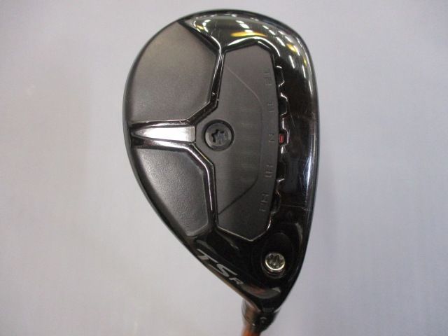 写真確認用 ユーティリティ タイトリスト TSR3 HYBRID/Tour AD DI-85 HYBRID/S/19