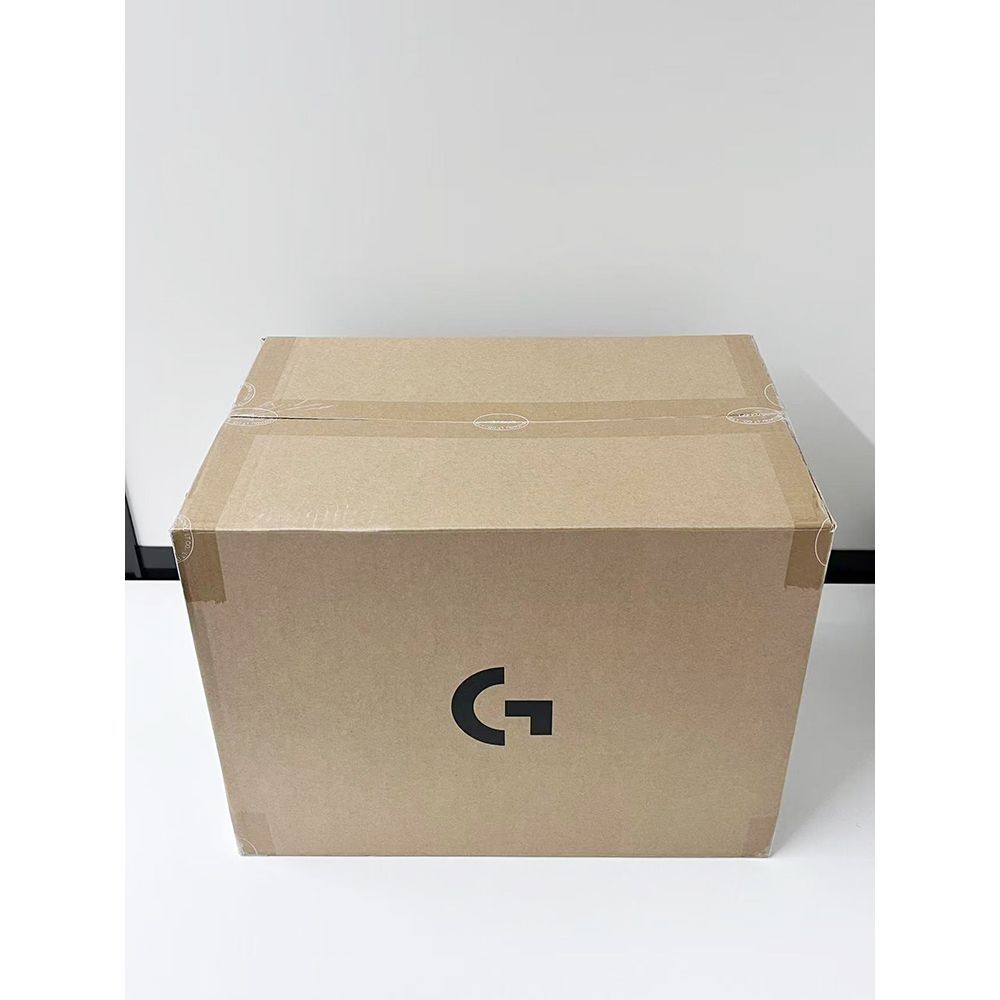 Logitech G923