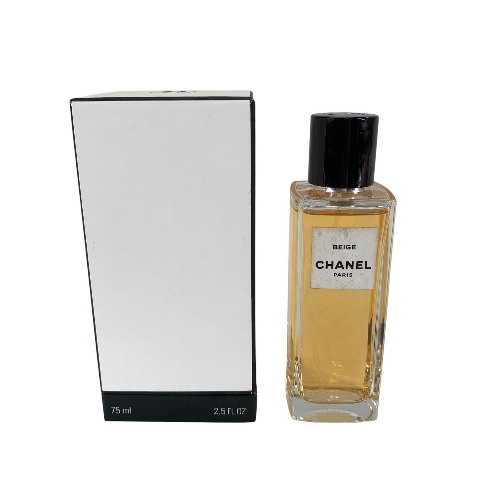 CHANEL BEIGE 香水 （ベージュ　オードゥ　トワレット） CHANEL BEIGEシャネル ベージュ オードゥ トワレット 香水 公式 CHANEL
