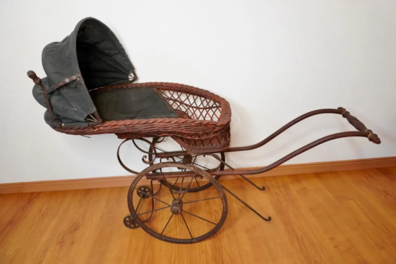 2026年最新】乳母車 アンティーク レトロ ベビーカーの人気アイテム