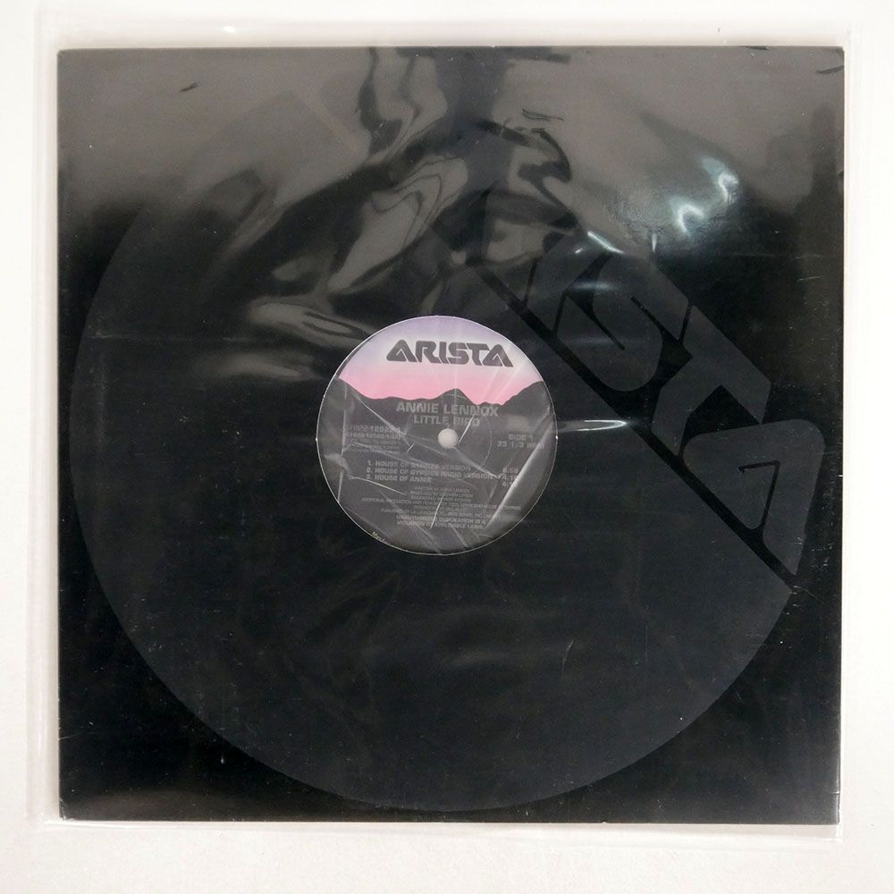 Little Birds USA Analog レコード Little Birds USA Analog レコード