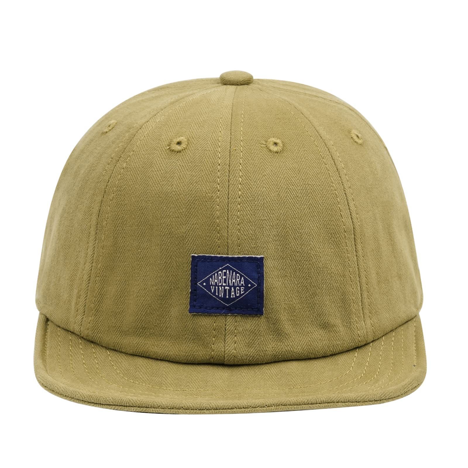 アンパイアキャップ Croogo