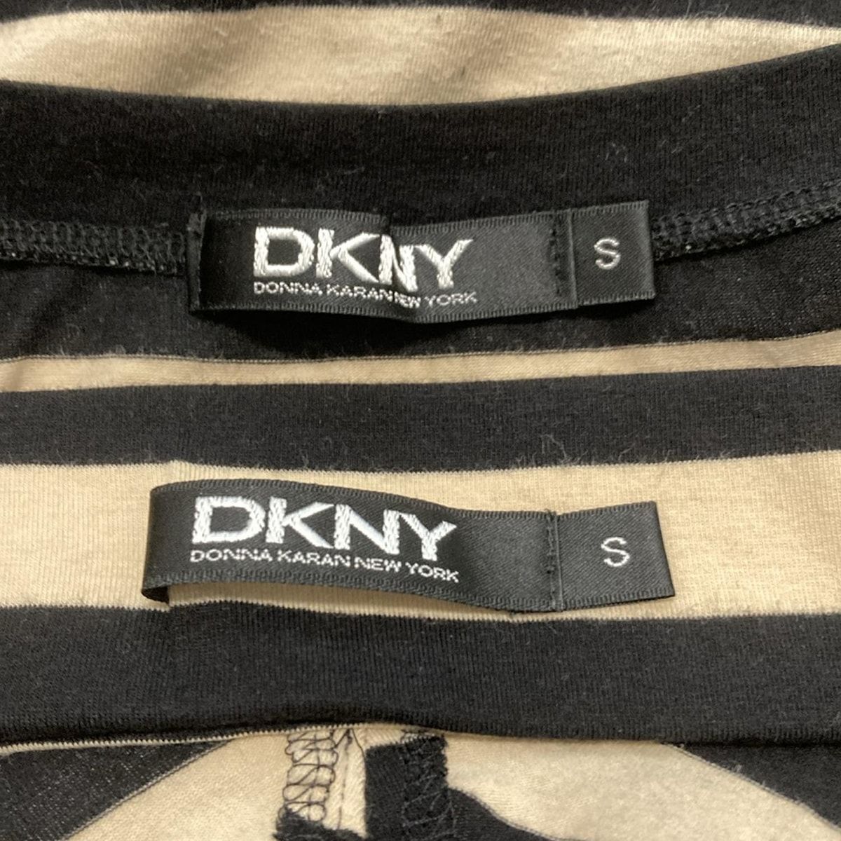 DKNY(ダナキャラン) スカートセットアップ レディース