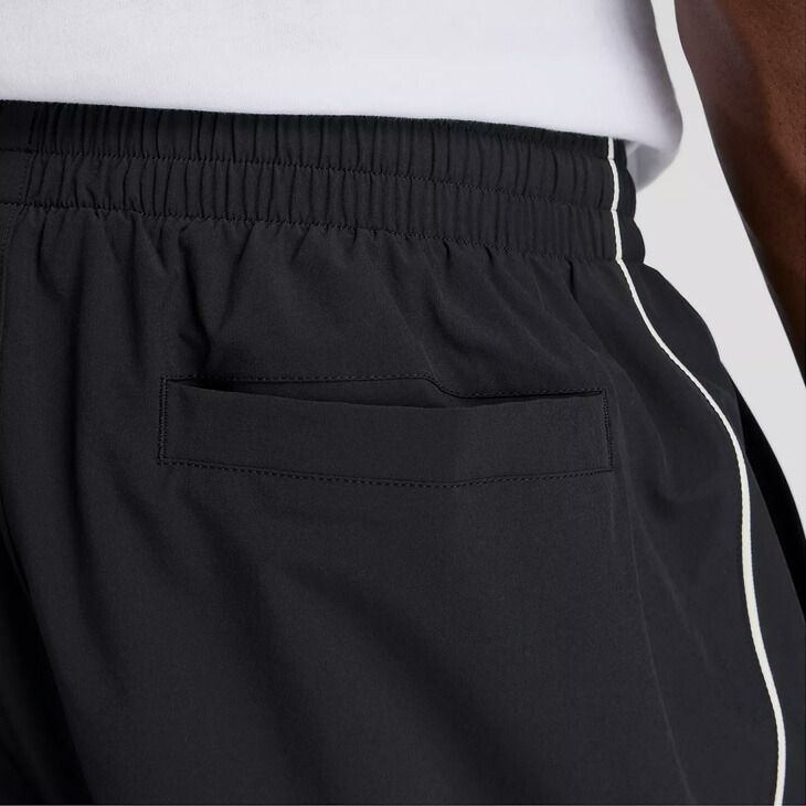 Newbalance ウーブン