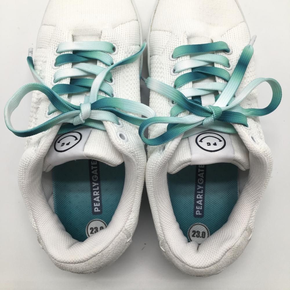 G/FORE ジーフォア スパイクレス ゴルフシューズ ガリバンター 23.5 G