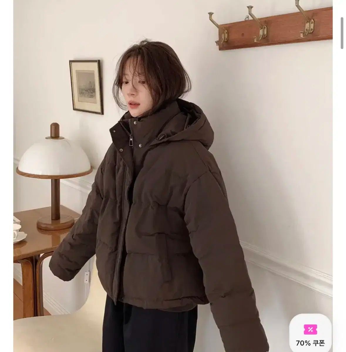 slowand ダウンジャケット slowand ダウンジャケット