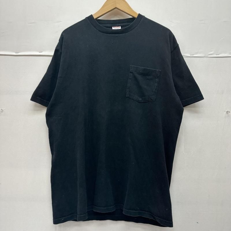 Supreme Peter Saville Blue Monday Tシャツ 黒 Supreme Peter Saville Blue Monday Tシャツ 黒