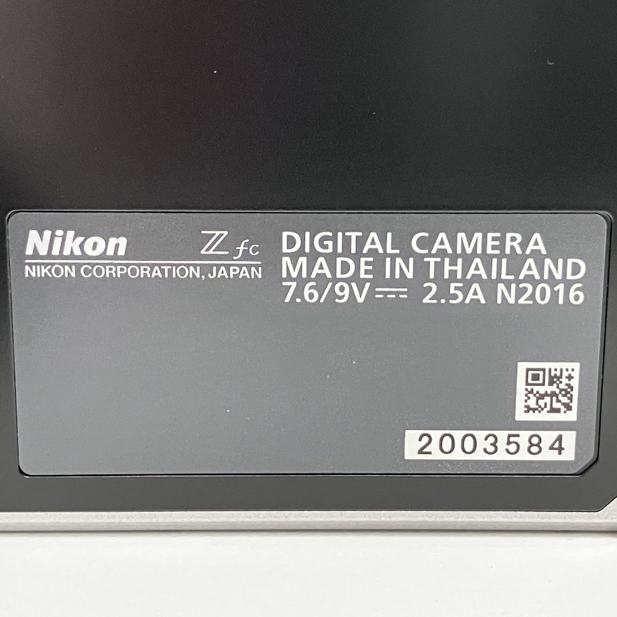  Nikon Zfc ボディ Z DX 16 50 mm F 3 5 6 VR ミラーレス一眼カメラ レンズキット ニコン ミラーレス一眼 デジタルカメラ