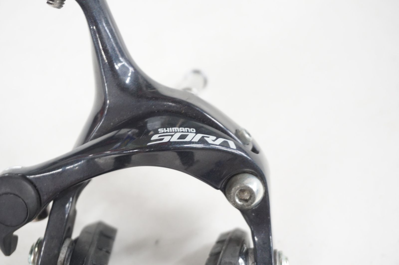 SHIMANO 「シマノ」 SORA BR-R3000 キャリパーブレーキセット / バイチャリ阪急塚口店