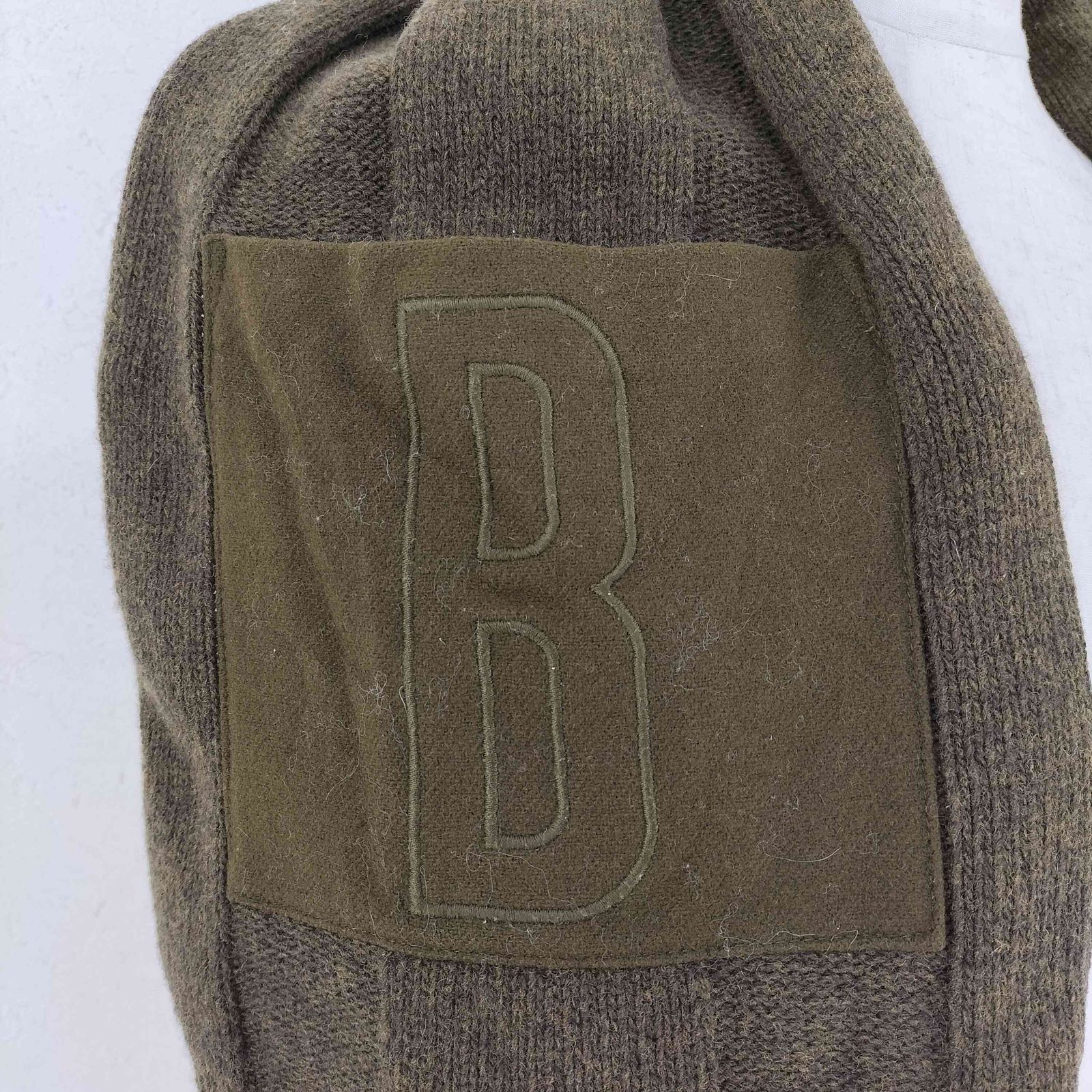 【希少品】DIRK BIKKEMBERGS マフラー ダークビッケンバーグ DIRK BIKKEMBERGS マフラー メンズ 表記無