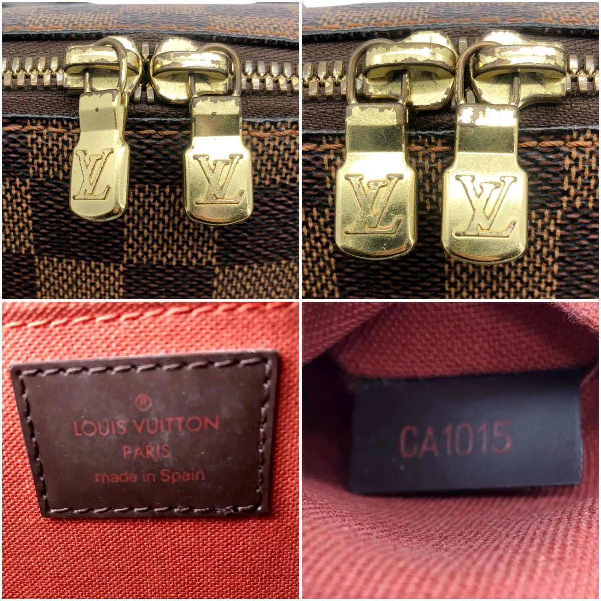 VUITTON ルイ