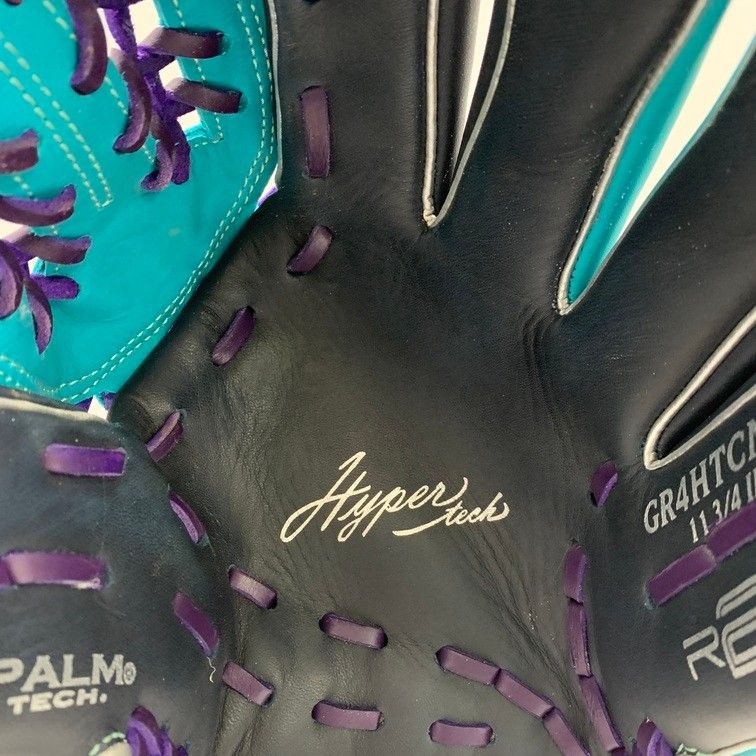 Rawlings ハイパーテック