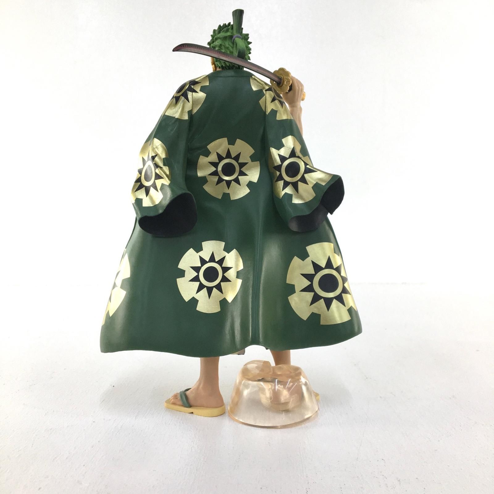 【中古】 ワンピース フィギュア ゾロ十郎 P.O.P【フィギュア】【加古川物流】 Amazon.co.jp: メガハウス Portrait.Of.Pirates ワンピース