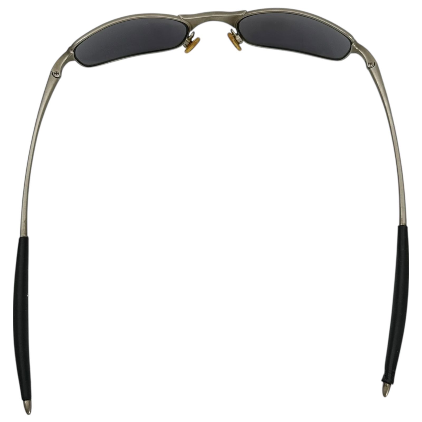 00's OAKLEYサングラス OAKLEY(オークリー) 00's Mirror Lens Metal Sunglasses ミラー