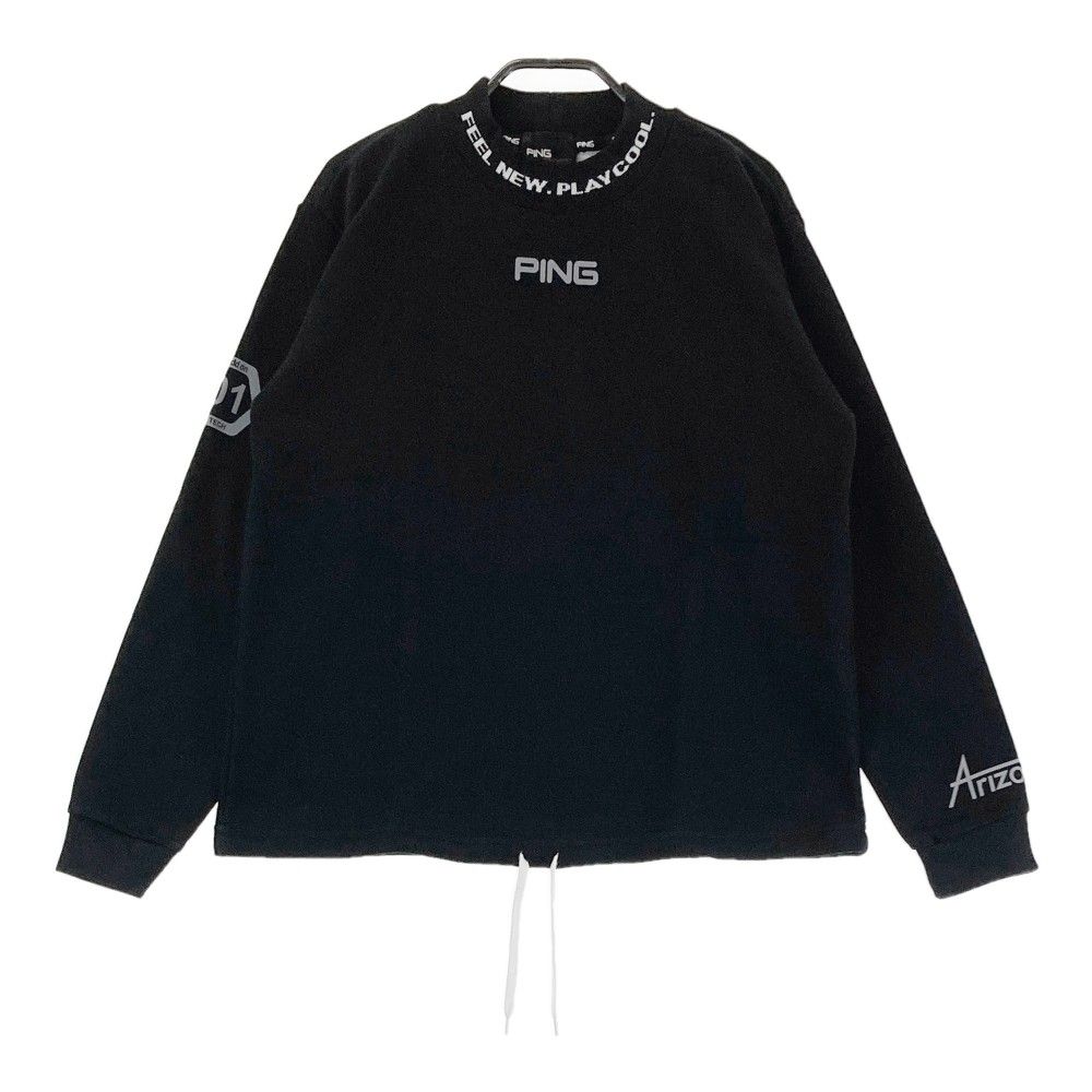 MU SPORTS エムユースポーツ ミエコ ウエサコ パーカー サイズ42