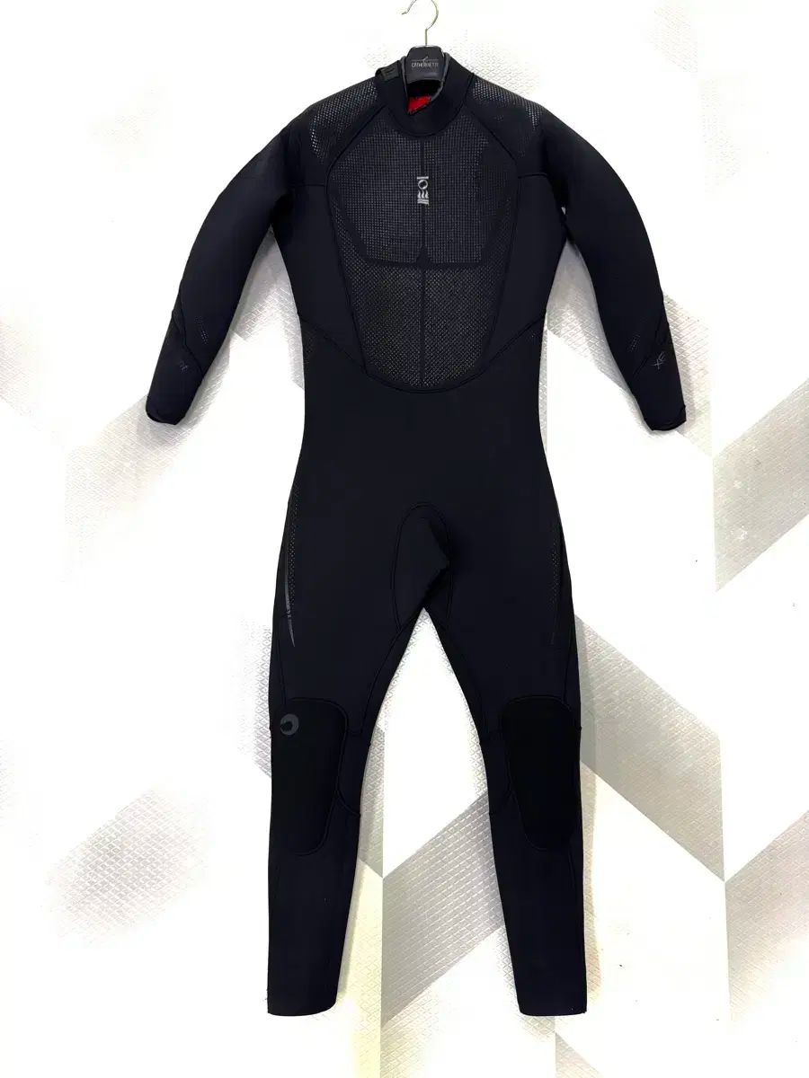 フォースエレメント ザ ブラック X 版 ゼノス 5mm LS 販売