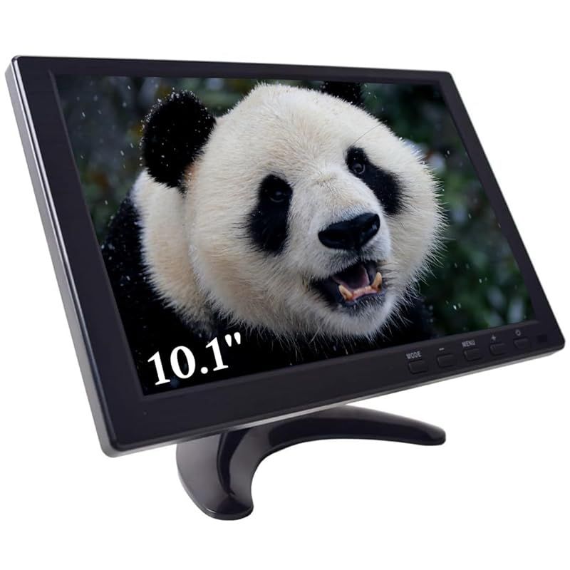 ADTECHNO(エーディテクノ)CL1013HBY 10.1インチモニター本体 10.1型