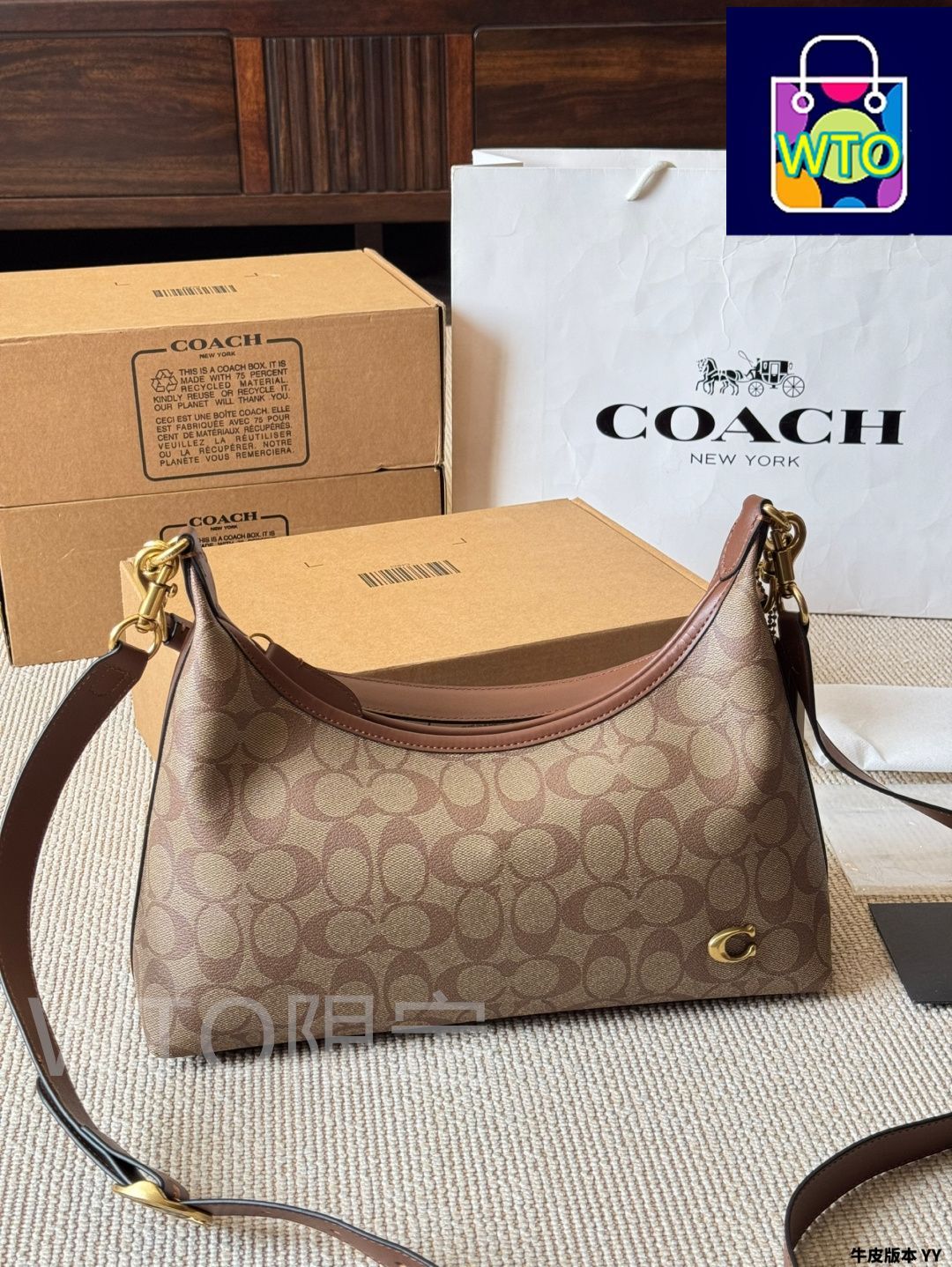 ふーかさま専用（原画）ジャック・オー・ランタンの森#3【A5