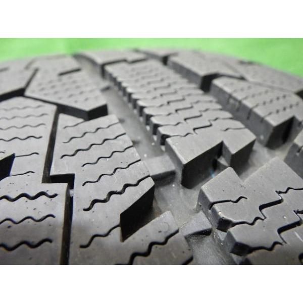 TOYO スタッドレス トーヨー ガリットGIZ 175/65R14 4ホン 3本2020年7  