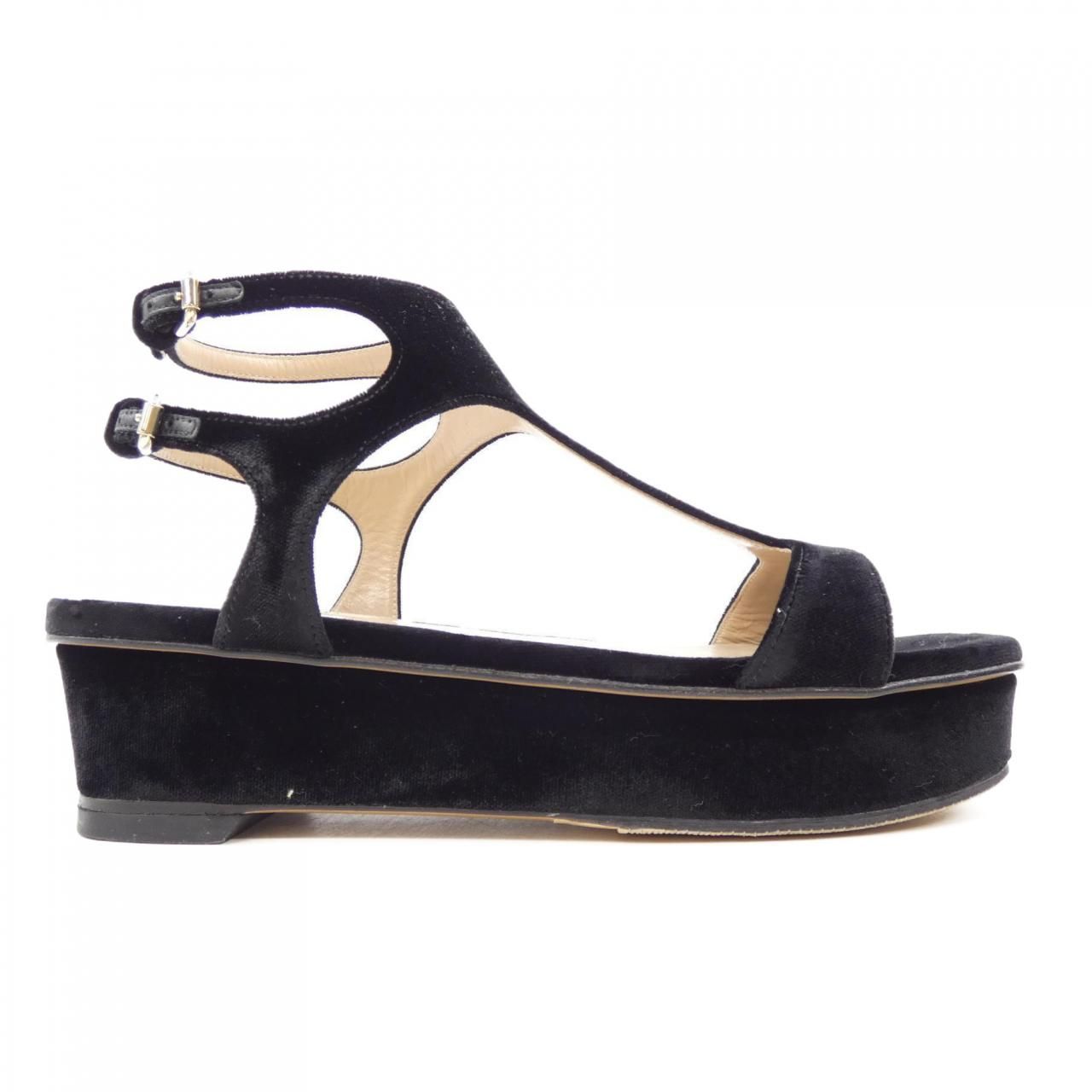 ヴァレンティノガラヴァーニ VALENTINO GARAVANI MW0S0C77 サンダル