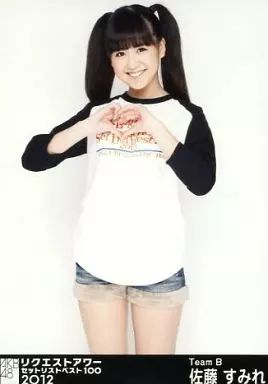 ske48 佐藤すみれ 生写真 元SKE48（元AKB48）佐藤すみれ 生写真38枚セット - メルカリ