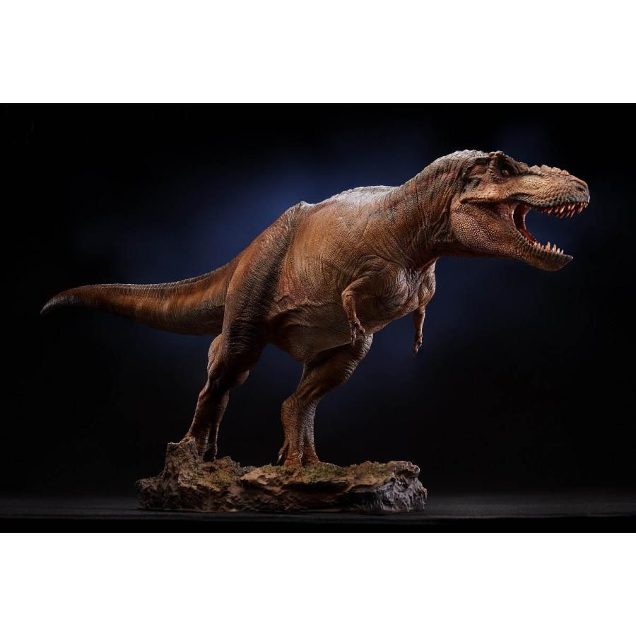 Hasbro ジュラシック・ワールド JW Tレックス ティラノサウルス