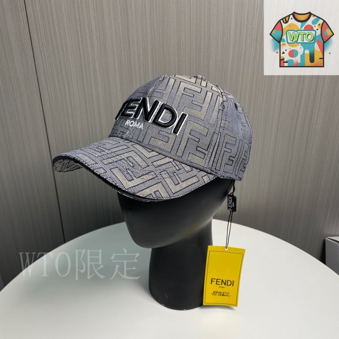 【FENDI】 FFベースボールキャップ ベージュ 楽天市場】FENDI フェンディ Fendirama Baseball Cap キャップ