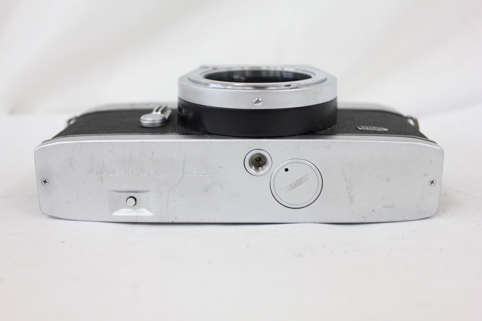 Olympus FTL
