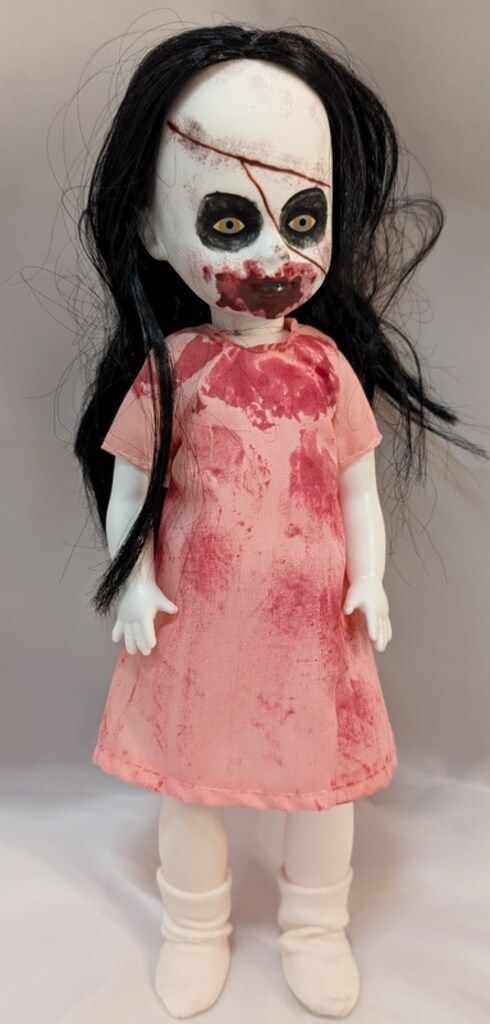 リビングデッドドールズ patience xero 2種 リビングデッドドールズ patience xero 2種