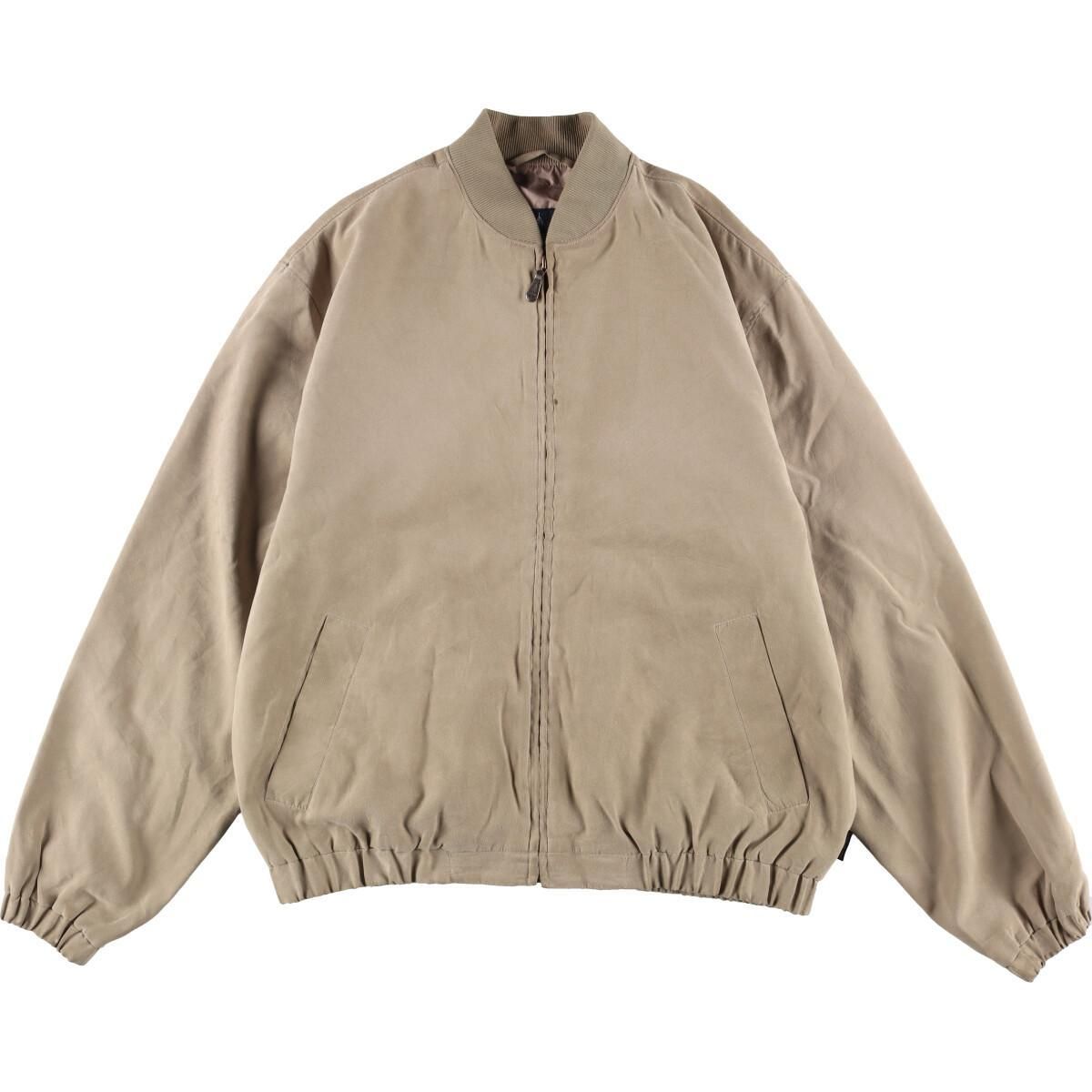 古着 ロンドンフォグ LONDON FOG ウインドブレーカー メンズXL/eaa310272