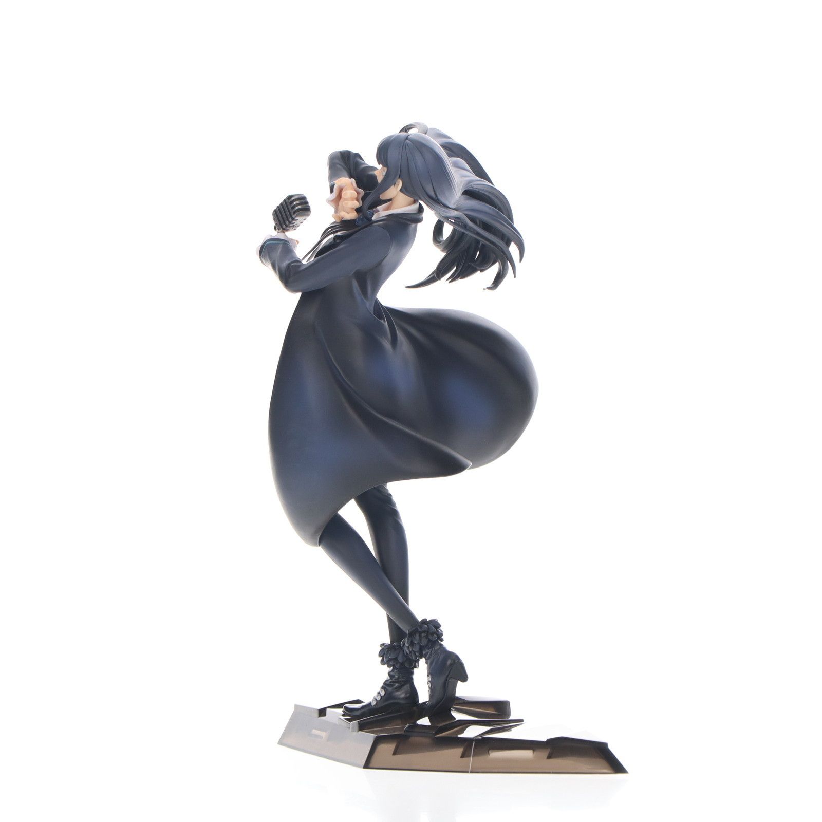 ポストカード3枚付属 Ado × Oda アートビジュアルフィギュア