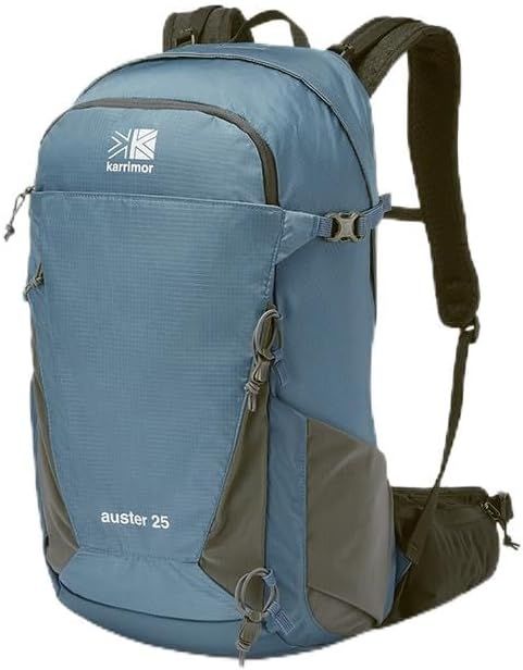 [karrimor] 登山リュックサック auster 25