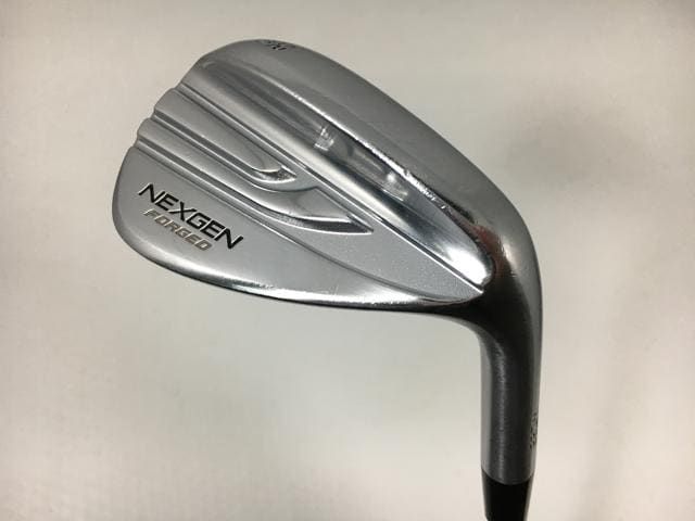 【中古ゴルフクラブ】NEXGEN NEXGEN フォージド ウェッジ 2022 NSプロ MODUS3 TOUR105 AW【14日間返品OK】