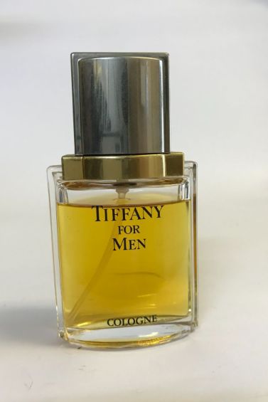 TIFFANY FOR MEN COLOGNE ティファニー フォーメン 香水 コロン 50ml□ - メルカリ