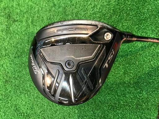 Titleist - 【新品】Titleist Tsi3FW 15°用 TSP110Sシャフト Amazon.co.jp: タイトリストフェアウェイウッド【カタログ純正