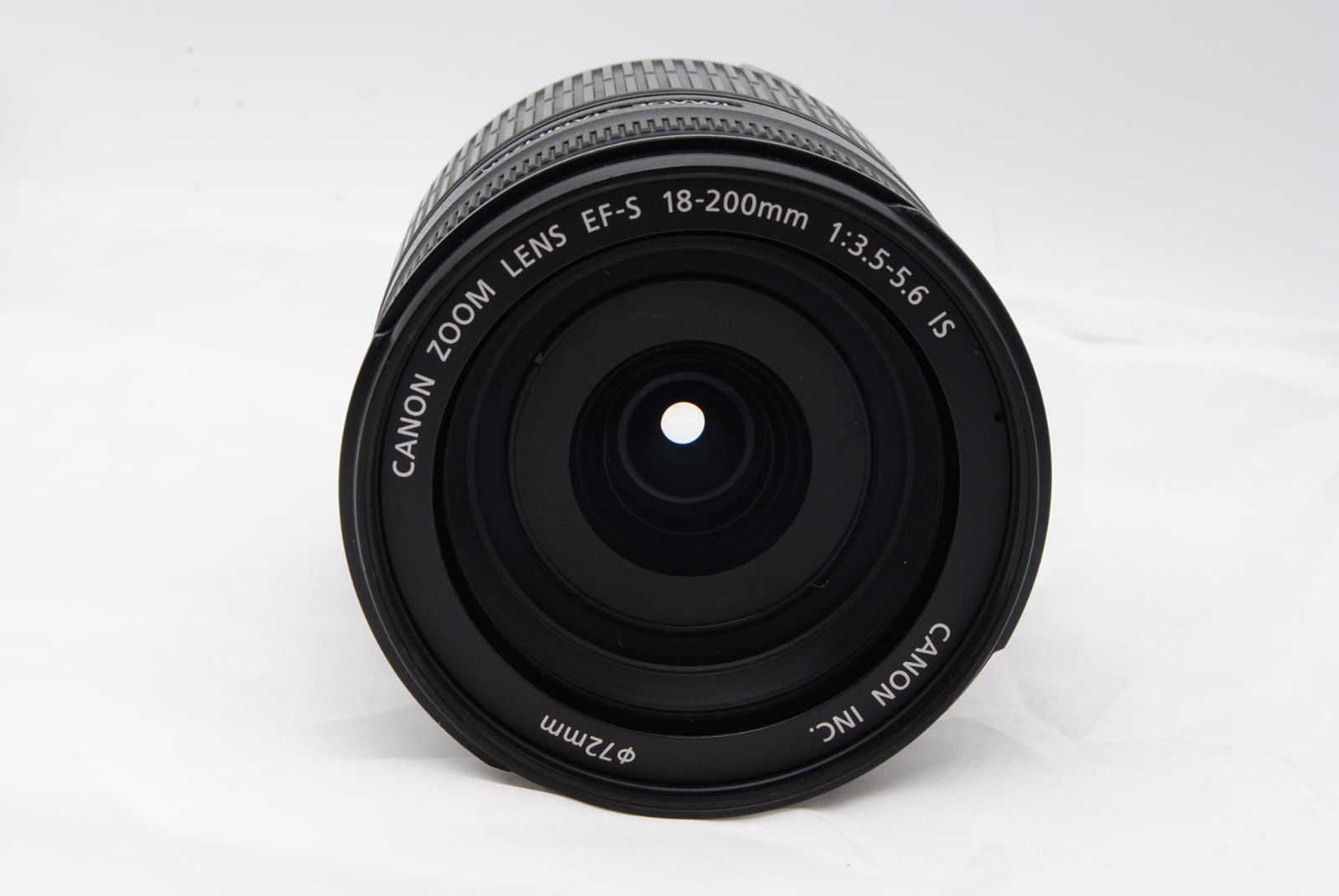 EF-S18-200mm