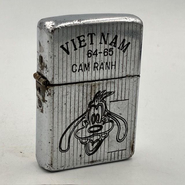 生活家電 Viet-Nam 66-67 （ベトナム）ZIPPO