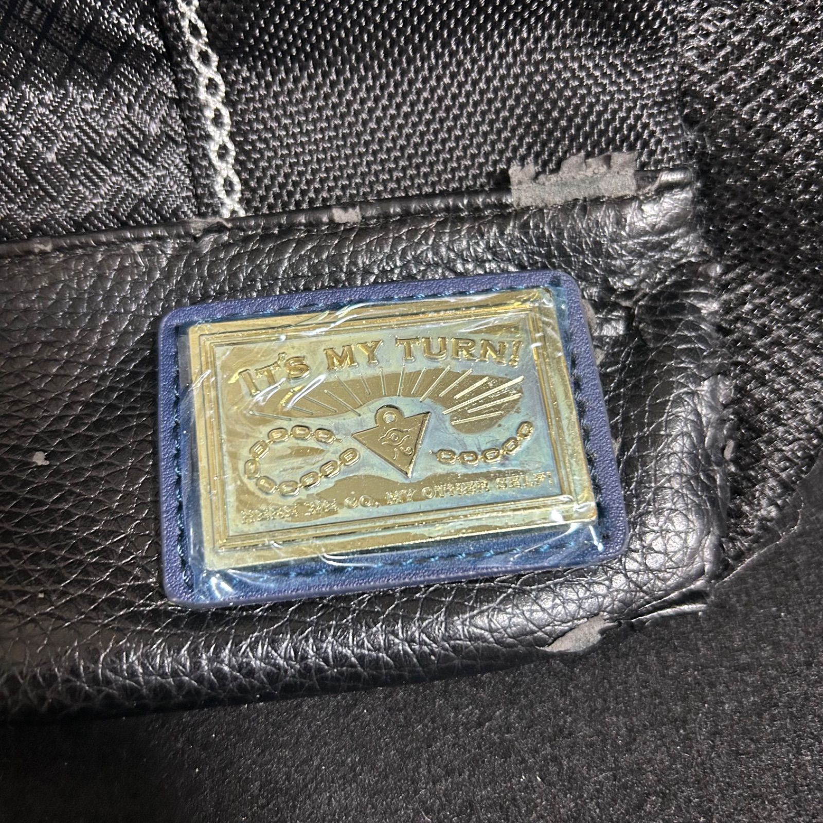 遊戯王 デュエルモンスターズ 武藤遊戯モデル バックパック リュック