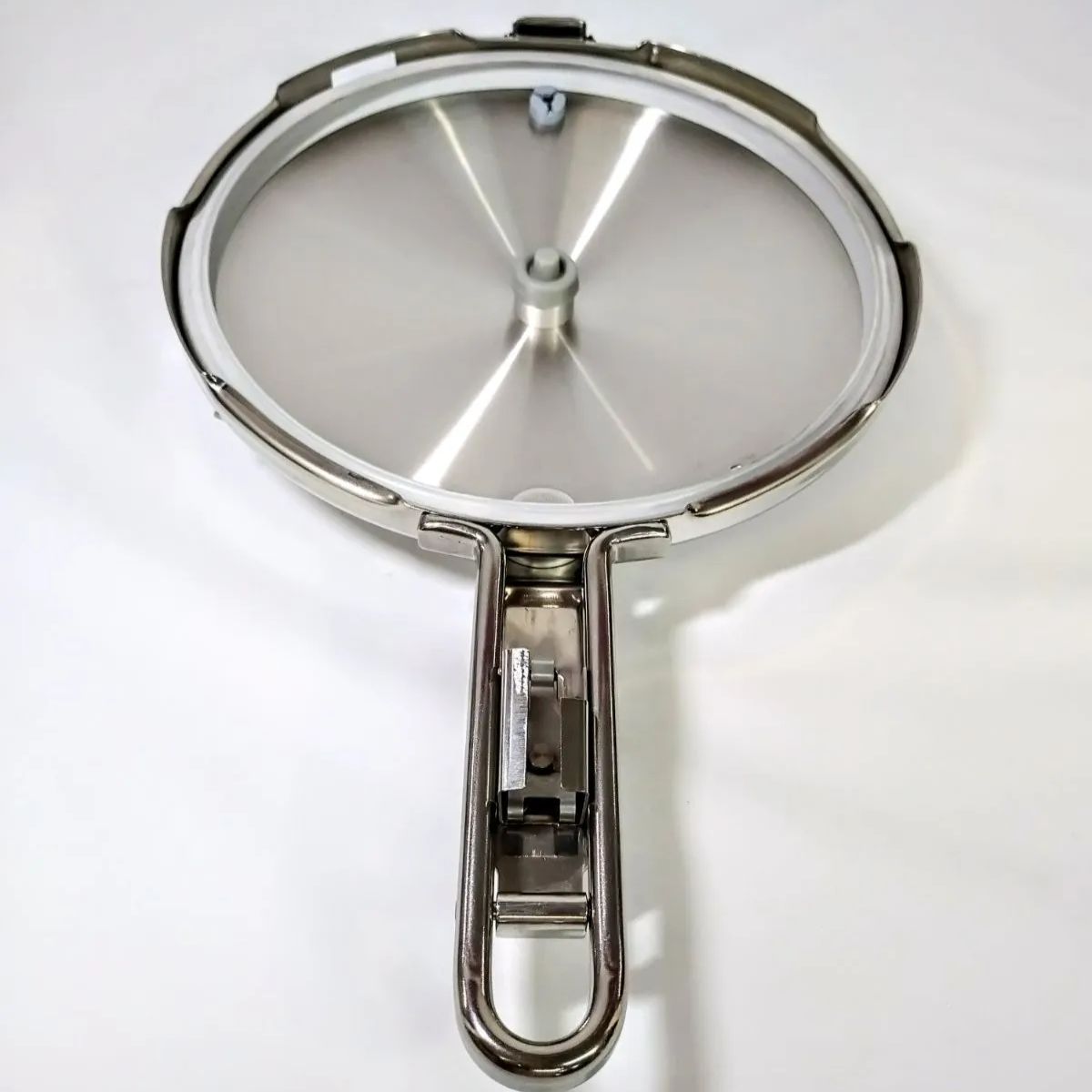 新品・保管品】日本タッパーウェア製 パーフェクトキッチン圧力鍋 3L