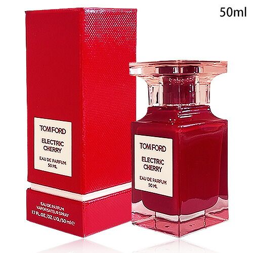 TOM FORD】エレクトリックチェリー オードパルファムスプレィ50ml トム