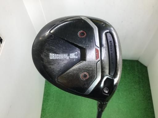 テーラーメイド ORIGINAL ONE MINI DRIVER 11.5° ドライバー DR Tour AD VR-6 フレックスS メンズ 男性用 右利き 右用 Dランク ゴルフクラブ
