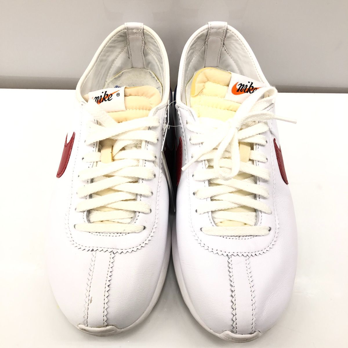 NIKE ナイキ ROSHE CORTEZ NM SP ローシ コルテッツ ナチュラル 